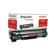 Anycolor Toner Cartridge 79 A / AR-CF 279 A